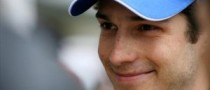 Senna Says Respect Can Solve Safety Issues