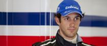 Senna to Pay for Campos Seat in 2010