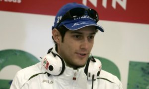 Senna: Toro Rosso Were Interested in Budget