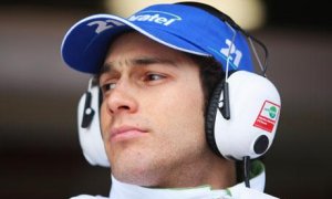 Senna Wants 2010 Drive, Not 2009 Vacancy Role