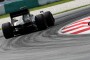 Senna Will Use New Cosworth Engine in China