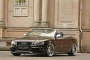 Senner Audi A5 Cabrio Released
