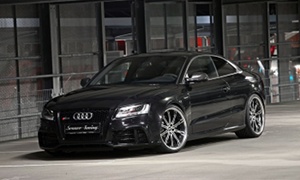 Senner Tuning Audi RS5 Is Here