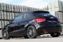 Senner Upgrades the Audi A1 1.4l TFSI