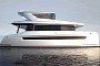 Senses 62 Solar Catamaran Is a $2.9M Oasis of Tranquility With Trans-Ocean Capabilities