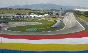 Sepang Accuses Malaysian Government of Poor Promotion
