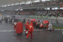 Sepang Greets F1 Field with Monsoonal Thunderstorm on Thursday