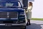 Serena Williams Still Goes for a Lincoln Navigator In Her "New Phase in Life"