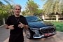 Sergi Galiano Reviews 2022 Mercedes-Maybach S 680, Goes Crazy Over the Ambient Lighting