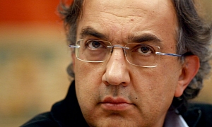 Sergio Marchionne Concerned about Potential of China’s Automobile Exports
