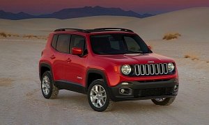 Sergio Marchionne Has High Expectations From Jeep