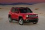 Sergio Marchionne Has High Expectations From Jeep