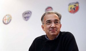 Sergio Marchionne Is Looking for a Successor, Will Stay in Seat Until 2020 If Need Be