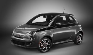 Fiat 500 U.S. Sales Unsatisfactory, Bertone Investment Scrapped