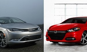 Sergio Marchionne Slams Dodge Dart and Chrysler 200 As Bad Investments