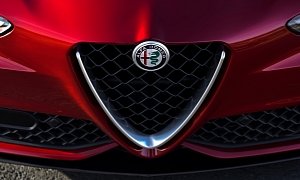 Sergio Marchionne Talks About Alfa Romeo Returning to Formula 1, No Actual Plans
