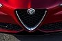 Sergio Marchionne Talks About Alfa Romeo Returning to Formula 1, No Actual Plans