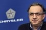 Sergio Marchionne to Step Down At the End of 2018