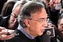 Sergio Marchionne Could Step Down From Chrysler’s Helm by 2016