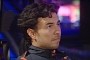Sergio Perez and Jimmy Fallon Go Karting to Promote Ford's Return to Formula 1