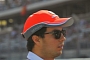 Sergio Perez Joins Force India for 2014 F1 Season
