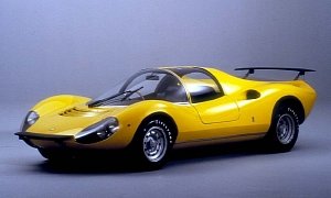 Sergio Pininfarina: One of the Godfathers of Italian Car Design