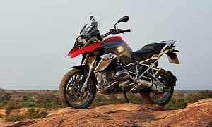 Seriously BMW, Another R1200GS Recall?
