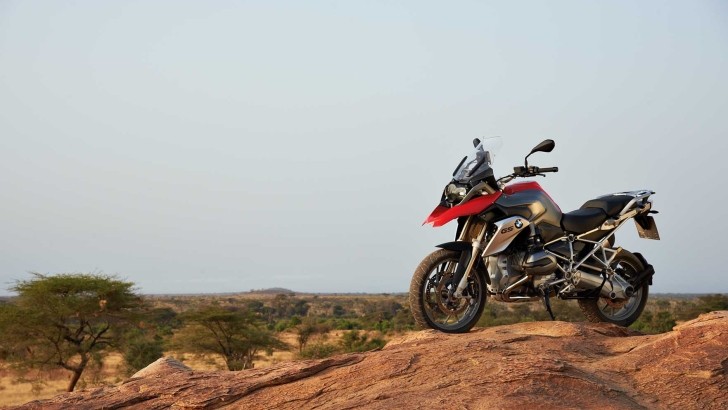 Seriously BMW,  Another R1200GS Recall?