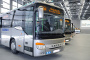 Setra Buses for Medenbach