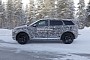 Seven-Seat Range Rover Evoque LWB Is Like Thinning the Land Rover Soup