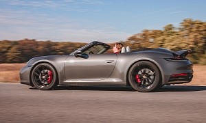 Seven Things You Need To Consider Before Buying a Convertible
