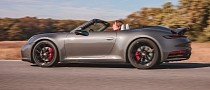 Seven Things You Need To Consider Before Buying a Convertible