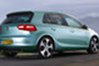 Seventh Generation VW Golf Confirmed for End 2012