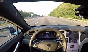 Several Tesla Owners Sue Company Over Autopilot Software, Claim It Is Defective