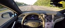 Several Tesla Owners Sue Company Over Autopilot Software, Claim It Is Defective