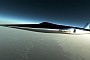 Sexbomb Hypersonic Spaceplane Gets a Companion, the Hello-1X