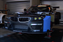 Shakedown Explains How the Z4 GT3 Is Turned into a GTE Car