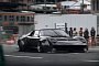 Shakotan Lamborghini Miura Widebody Rendering Is Ready To Offend Purists