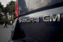 Shanghai GM to Purchase Cars and Parts from the US