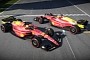 Shanghai International Circuit Returns to F1 22 Alongside New Ferrari Giallo Modena Livery