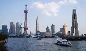 Shanghai to Host SAE International Vehicle Battery Summit