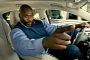 Shaq Says Buick LaCrosse Has Oh! Effect