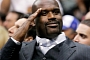 Shaquille O'Neal Accused of Tracking Ex-Wife's Car