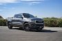 Shaquille O'Neal Tunes His 2019 Ram 1500 With Forgiato Wheels