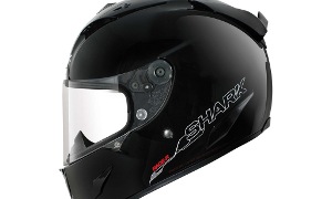 Shark Unveils 2011 Helmets in the UK