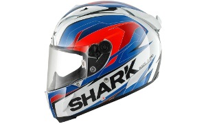 SHARK Unveils New Racer-R Pro Helmet Paint Schemes