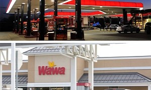 Sheetz vs Wawa, The Gas Station War Only Pennsylvanians Understand