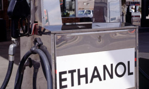 Sheik: Using Ethanol Based Biofuels Is Sinful
