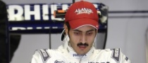 Sheikh Khalid bin Hamad Al-Thani, First Qatari to Drive an F1 Car