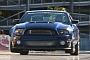 Shelby 1000 Bringing 1,100 HP to New York Auto Show